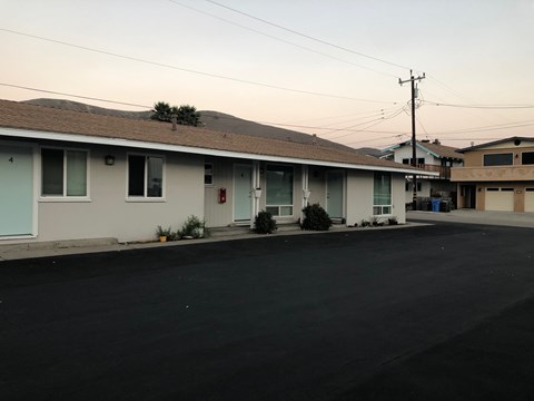 311 Tahiti St. #1-9 Studio Apartment for Rent - Photo Gallery 2